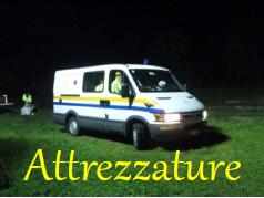 attrezzature